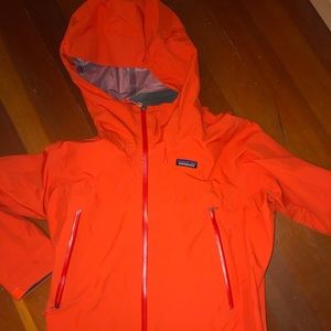 Men’s Patagonia Cloud Ridge Jacket
